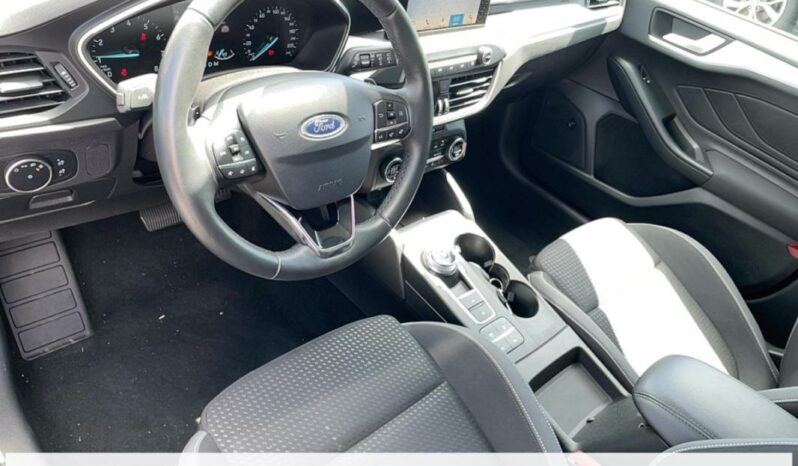 
								Ford Focus III SW 5P – 1.0 EcoBoost 125 S&S auto Titanium full									