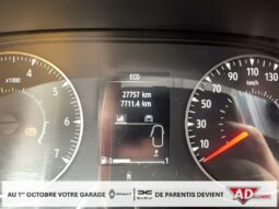 
										Dacia Jogger 5 Places Extreme ECO-G 100 full									