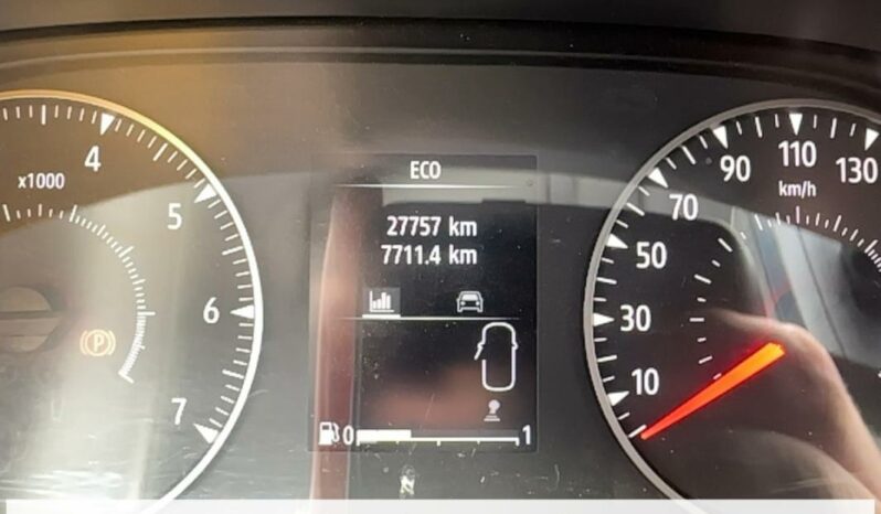 
								Dacia Jogger 5 Places Extreme ECO-G 100 full									