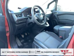 
										Renault Kangoo Equilibre – TCe 100 5 portes (sept. 2022) (co2 153) full									