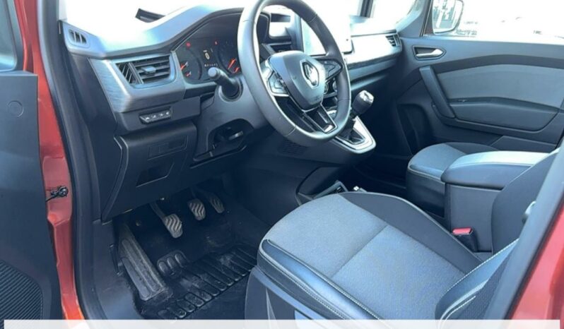 
								Renault Kangoo Equilibre – TCe 100 5 portes (sept. 2022) (co2 153) full									