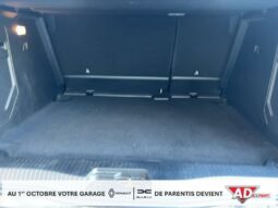 
										Renault Kangoo Equilibre – TCe 100 5 portes (sept. 2022) (co2 153) full									