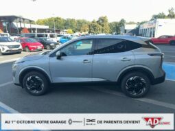 
										Nissan Qashqai III 1.3 MHEV 158ch Xtronic N-Connecta full									