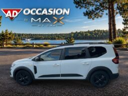 
										Dacia Jogger 5 Places Extreme ECO-G 100 full									