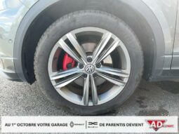 
										Volkswagen T-Roc 1.5 TSI 150 EVO R-LINE full									