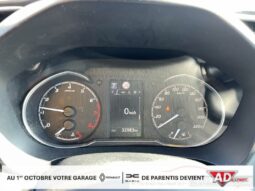 
										Toyota Yaris 110 VVT-i CVT France Connect (MY2019) 5 portes (janv. 2020) (co2 135) full									