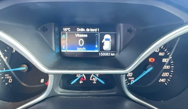 
								Ford grand tourneo connect 1.0 EcoBoost 100 s/s TITANIUM full									