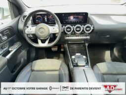 
										Mercedes Classe B 200 AMG Line 7G-DCT full									