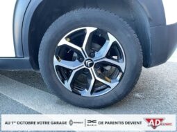 
										Citroën C3 AIRCR. 1.5 BlueHDi 110 Plus full									