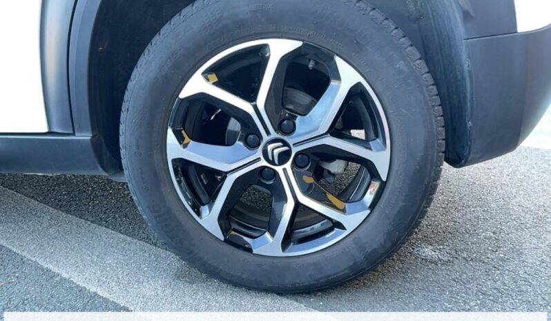 
								Citroën C3 AIRCR. 1.5 BlueHDi 110 Plus full									