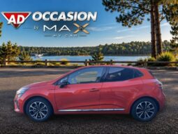 
										Renault Clio V Evolution réversible E-Tech full hyb 145 5 portes (sept. 2023) (co2 99) full									