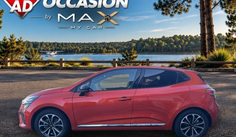 
								Renault Clio V Evolution réversible E-Tech full hyb 145 5 portes (sept. 2023) (co2 99) full									