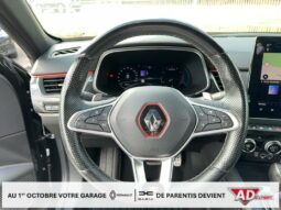 
										Renault Arkana R.S. Line TCe 160 EDC FAP – 21B full									