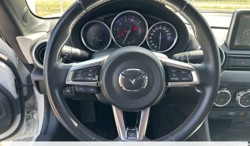
								Mazda MX-5 IV 1.5 SKYACTIV-G Dynamique full									