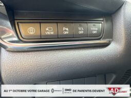 
										Mazda CX-30 2.0L Skyactiv-X M Hybrid Sportline BVA6 5 portes (avril 2020) (co2 146) full									