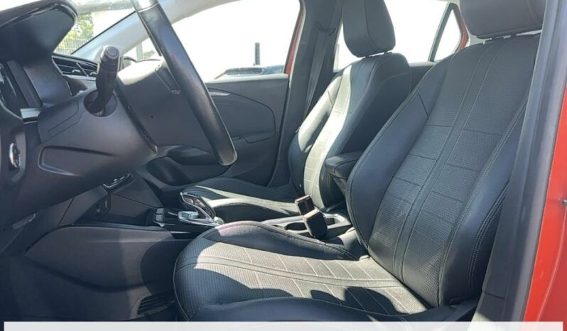 
								Opel Corsa VI Moteur électrique 136ch -E Elegance full									