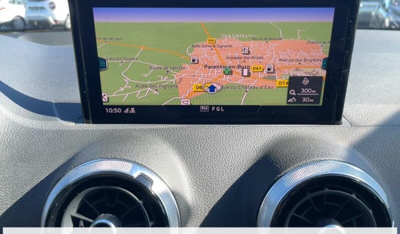 
								Audi SQ2 50 TFSI 300 full									