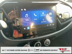 
										Toyota aygo x 1.0 VVT-i 72 Dynamic S-CVT full									