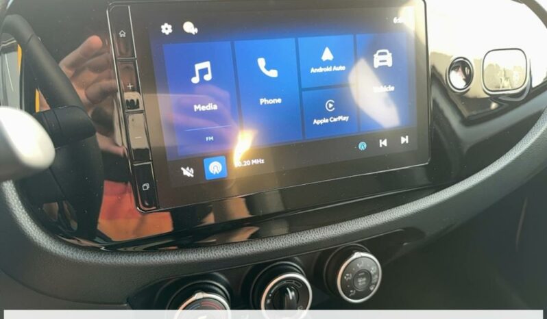 
								Toyota aygo x 1.0 VVT-i 72 Dynamic S-CVT full									