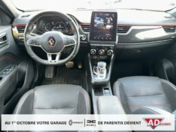 
										Renault Arkana R.S. Line E-TECH 145 -21B full									