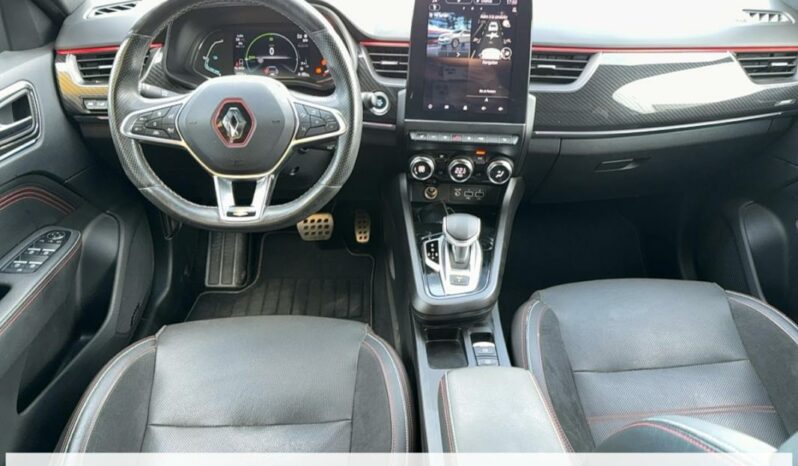 
								Renault Arkana R.S. Line E-TECH 145 -21B full									