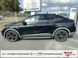
										Renault Arkana R.S. Line TCe 160 EDC FAP – 21B full									