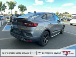 
										Renault Arkana R.S. Line E-TECH 145 -21B full									
