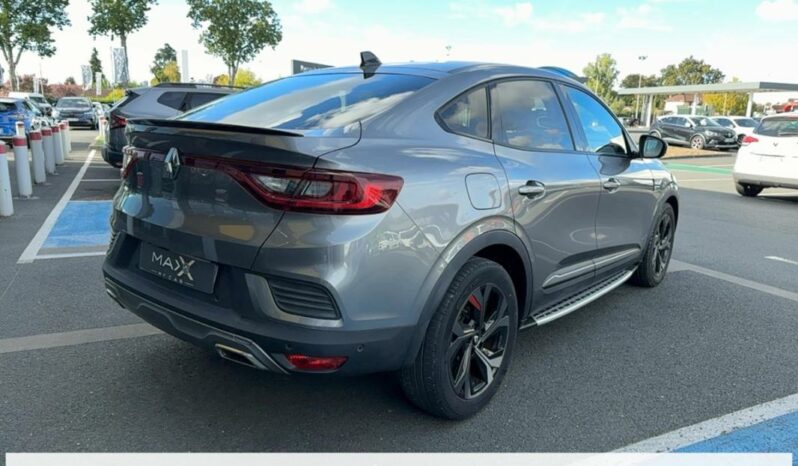 
								Renault Arkana R.S. Line E-TECH 145 -21B full									