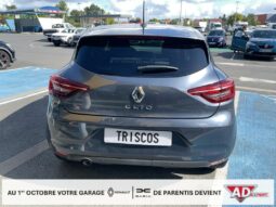 
										Renault Clio V SL Limited TCe 100 GPL -21N full									