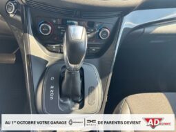 
										Ford Kuga II 1.5T ECOBOOST 182 4WD AUTO TITANIUM BUSI full									