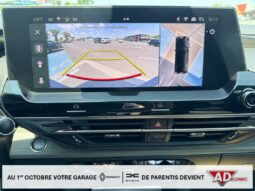 
										Citroën C5 X Hybride recharg 225 e-EAT8 PLUS full									