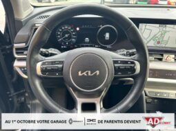 
										Kia Sportage V 1.6 T-GDI 150 MHEV IBVM6 ACTIVE full									