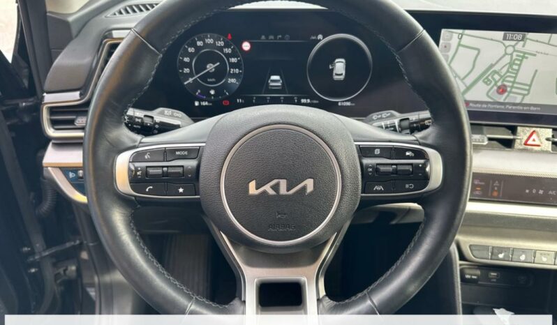 
								Kia Sportage V 1.6 T-GDI 150 MHEV IBVM6 ACTIVE full									