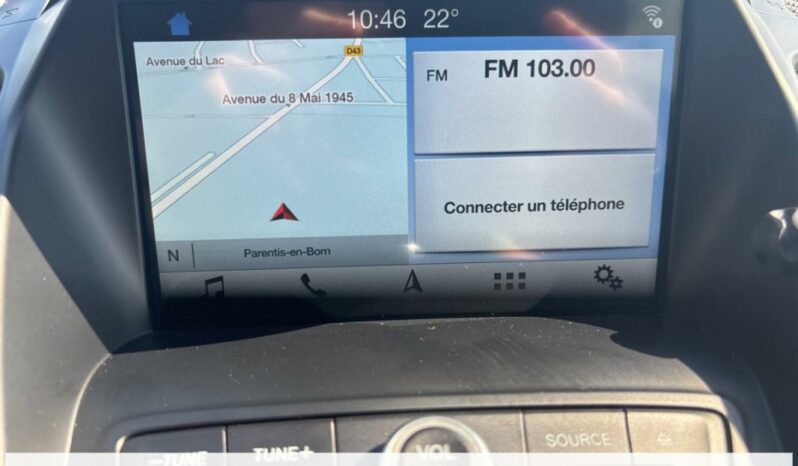 
								Ford Kuga II 1.5T ECOBOOST 182 4WD AUTO TITANIUM BUSI full									