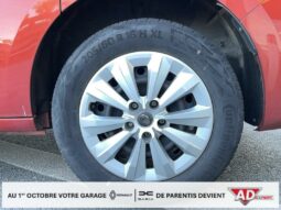 
										Renault Kangoo Equilibre – TCe 100 5 portes (sept. 2022) (co2 153) full									