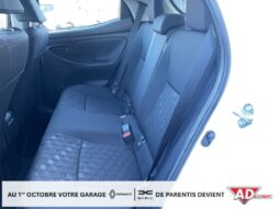 
										Toyota Yaris Hybride IV 116h Dynamic full									