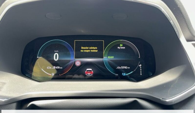 
								Renault Captur II techno E-Tech full hybrid 145 full									