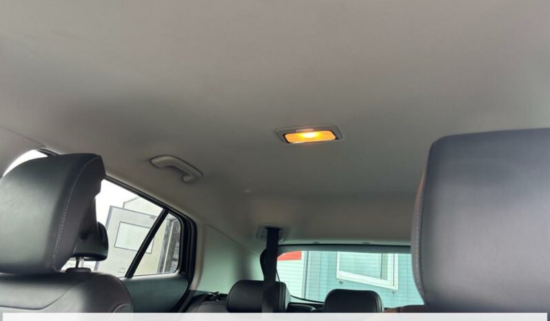 
								Kia Sportage V 1.6 T-GDI 150 MHEV IBVM6 ACTIVE full									