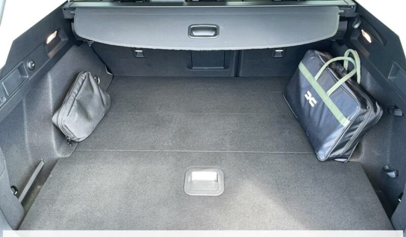 
								Ford Focus III SW 5P – 1.0 EcoBoost 125 S&S auto Titanium full									