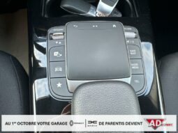
										Mercedes CLA Shooting Brake II 180 d Progressive Line BA8 full									