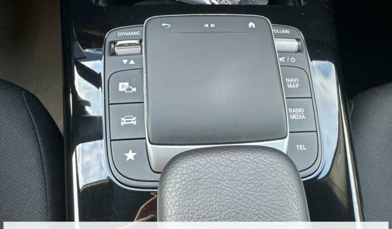
								Mercedes CLA Shooting Brake II 180 d Progressive Line BA8 full									