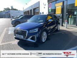 
										Audi SQ2 50 TFSI 300 full									