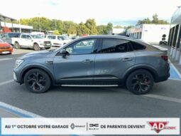 
										Renault Arkana R.S. Line E-TECH 145 -21B full									