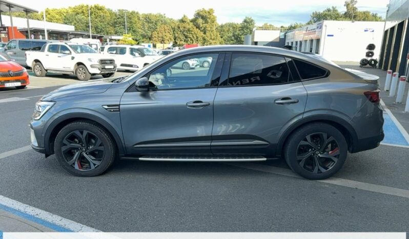 
								Renault Arkana R.S. Line E-TECH 145 -21B full									