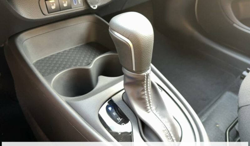 
								Toyota aygo x 1.0 VVT-i 72 Dynamic S-CVT full									