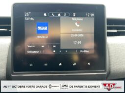 
										Renault Clio V Evolution Eco-G 100 – 24 full									