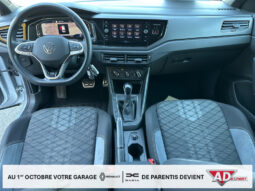 
										Volkswagen Taigo 1.5 TSI 150 DSG R-Line full									