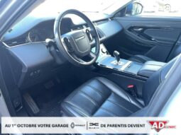 
										Land Rover Range Rover Evoque II D150 BVA 4WD SE full									