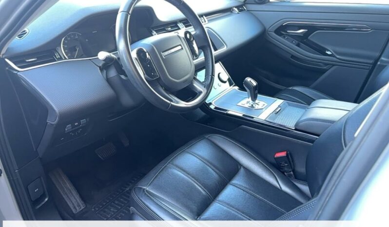 
								Land Rover Range Rover Evoque II D150 BVA 4WD SE full									
