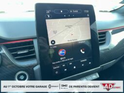 
										Renault Arkana R.S. Line E-TECH 145 -21B full									